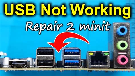 SATA Ports on Motherboard Not Working: 10 Reasons & Fixes.